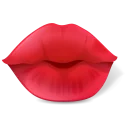 Telegram sticker 💋 Aph-Ce