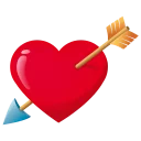Telegram sticker 💗 Aph-Ce