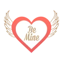 Telegram sticker 😍 Aph-Ce
