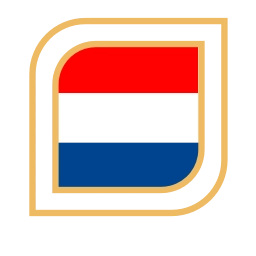 Sticker 🇳🇱 TyltyCopa