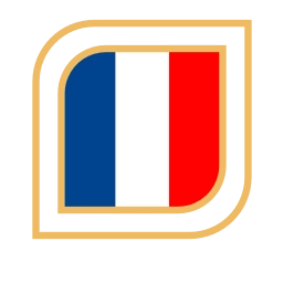 Sticker 🇫🇷 TyltyCopa