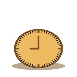 Sticker ⏰ TyltyCopa