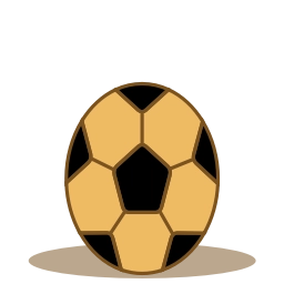 Sticker ⚽️ TyltyCopa