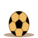 Video sticker ⚽️ TyltyCopa