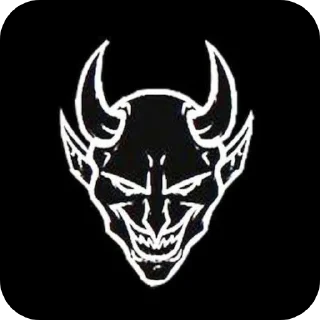 Sticker 🤘 Докс