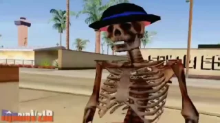 Телеграм стикер 💀 Lolka :: @fStikBot