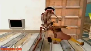 Телеграм стикер 💀 Lolka :: @fStikBot