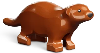 Video sticker 🦦 Dat Ott Dad