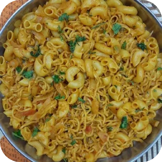 Video sticker 🍲 Foodie girlll khushi :) 💗