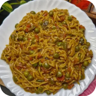 Telegram sticker 🍲 Foodie girlll khushi :) 💗