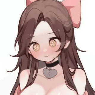 Video sticker 🍪 @LovelyStarx ☆ @DigitalDreamCh