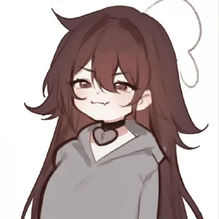 Telegram sticker 🍪 @LovelyStarx ☆ @DigitalDreamCh