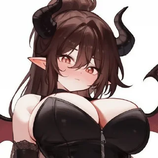 Video sticker 🍪 @LovelyStarx ☆ @DigitalDreamCh