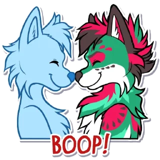 Video sticker 🥰 Melon