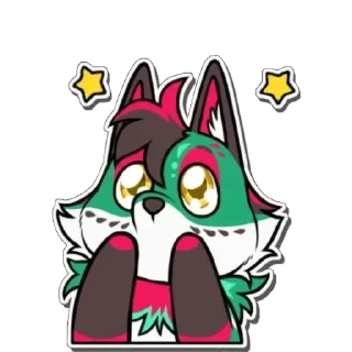 Video sticker 🤩 Melon