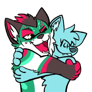 Video sticker 🤗 Melon