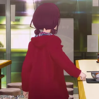 Video sticker 😅 Girls Band Cry @fixfox