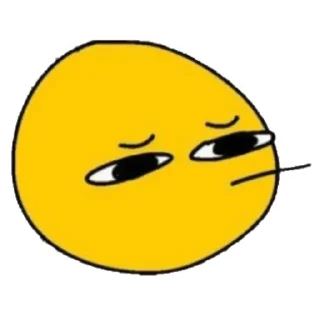 Video sticker 😑 Стики из @Anonymnyi_chat_bot