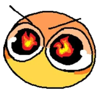 Video sticker 😡 Стики из @Anonymnyi_chat_bot