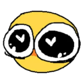 Telegram sticker 🥺 Стики из @Anonymnyi_chat_bot