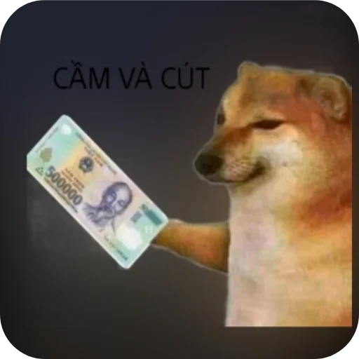 Telegram sticker 🤠 @Vantam07