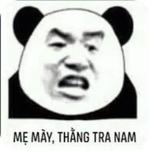 Telegram sticker 😒 @Vantam07