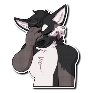 Video sticker 😣 Code