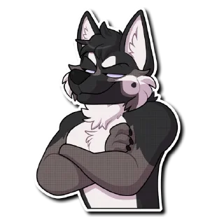 Video sticker 😏 Code