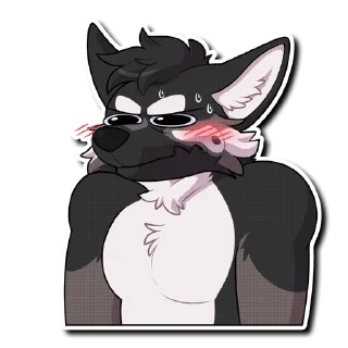 Telegram sticker 😳 Code