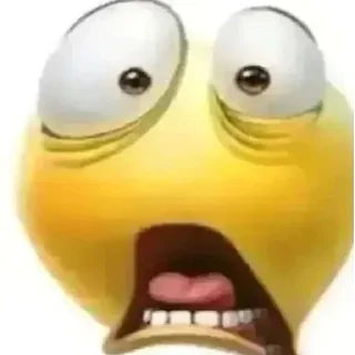 Telegram sticker 😟 Больше стиков тут: @stikery4