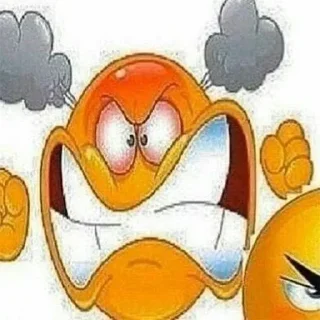 Video sticker 😡 Больше стиков тут: @stikery4