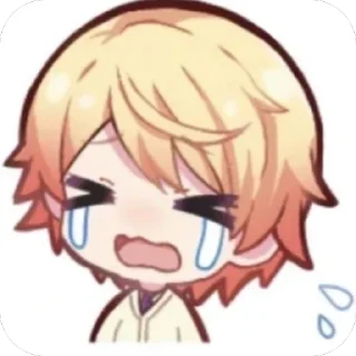Telegram sticker 😤 ємжаєілцдал «fgwnnkllgs» @UAStickerbot