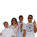 Video sticker 🖕 iNDIAN MEME STICKERS