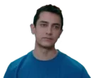 Telegram sticker 😕 iNDIAN MEME STICKERS