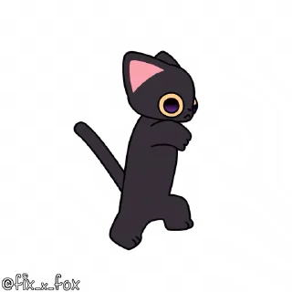 Video sticker 🥳 Mystic :: SHINOBU'S PACK :: @fStikBot