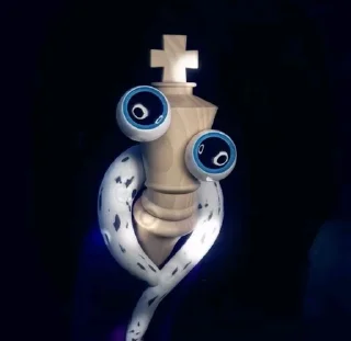 Телеграм стикер 🌟 Eshkere2 :: @fStikBot