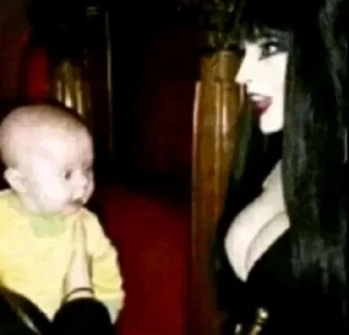 Video sticker 🌟 Eshkere2 :: @fStikBot