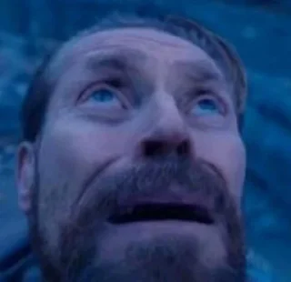 Video sticker 🌟 Eshkere2 :: @fStikBot