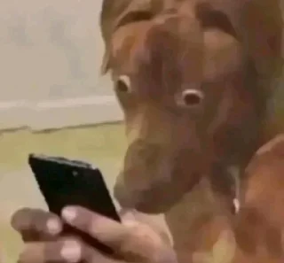 Video sticker 🌟 Eshkere2 :: @fStikBot