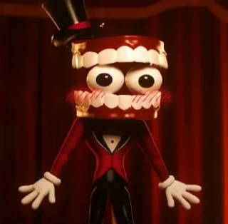 Sticker 🌟 Eshkere2 :: @fStikBot