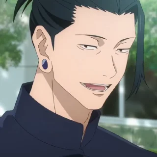 Video sticker 🐦‍⬛ geto @fr3dc