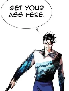 Video sticker 🌟 Lookism By @SuMiTXx_x :: @fStikBot