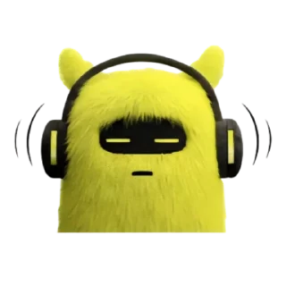 Video sticker 😑 decibull_frostico