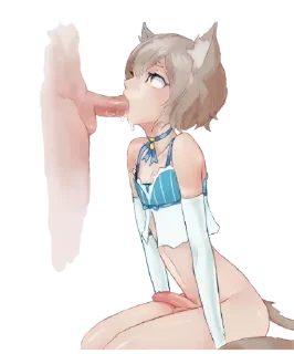 Telegram sticker 🤤 Hot Femboy @Adam_smache)