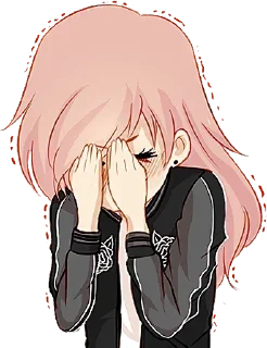 Telegram sticker 🙈 Hot Femboy @Adam_smache)