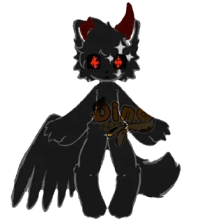 Telegram sticker 🫥 Kioto