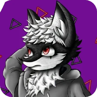 Telegram sticker 🫥 Kioto