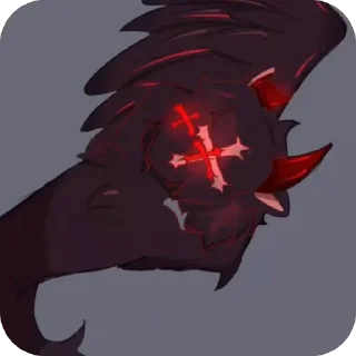 Video sticker 🥰 Kioto