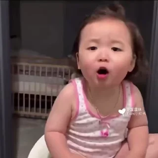 Video sticker 🤪 noname×2