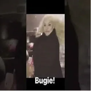 Telegram sticker 😒 elenoire ferruzzi